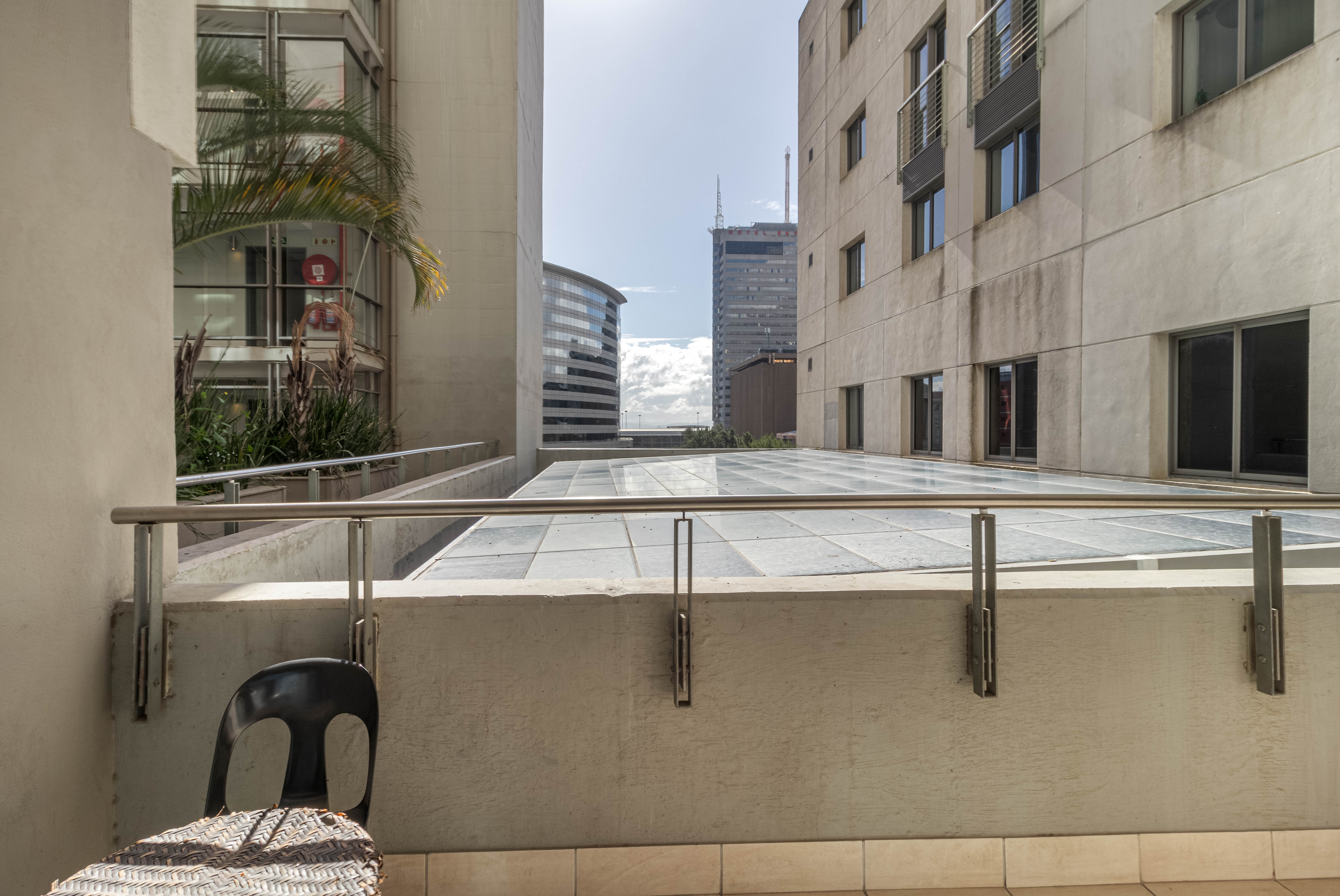 1 Bedroom Property for Sale in Cape Town City Centre Western Cape